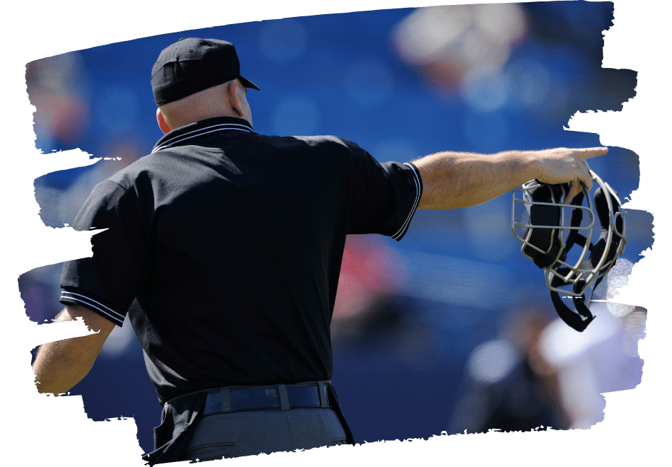 Referee & Umpire Scheduling, Assigning and